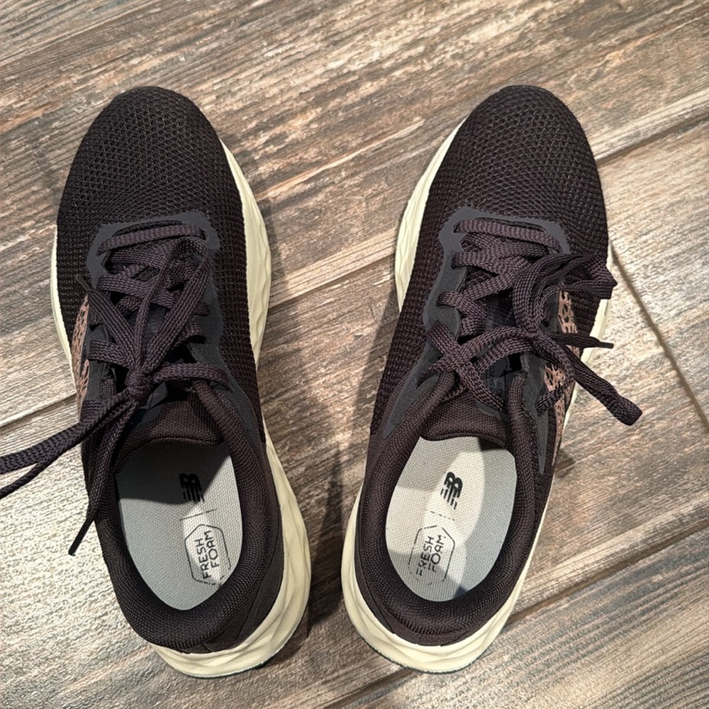 New balance fresh foam - Picture 4 of 4